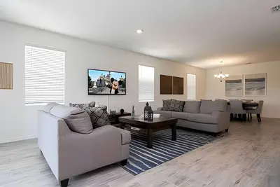 Image de Lakeview 4br Home 20min to Disney — West Haven