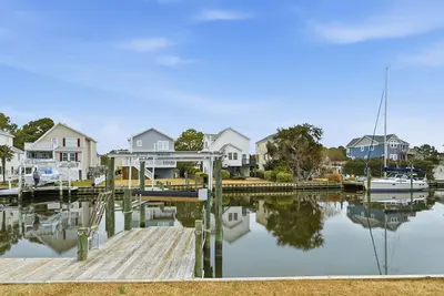 Image de Starfish Hideaway - Waterfront Getaway