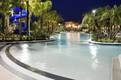 Image de Daytona Race Week Available! Deluxe 2 Br Villa Sleeps 8 At Gold Crown Resort