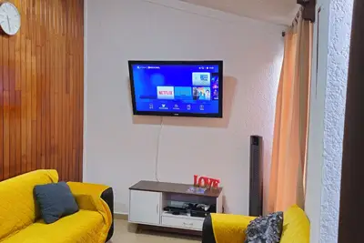 Image de Luúm Balún Canán, Comfortable house with excellent location.