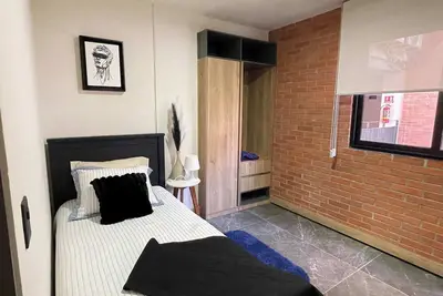 Image de Cozy Hideaway in Torre Luum