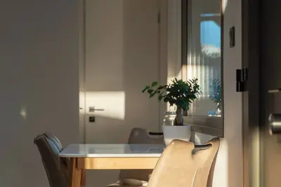 Image de Amazing waterfront villa with pool and Ionian sea sunsets direct access to beach