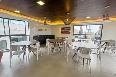 Image de Charmoso estúdio para 4 pessoas em Porto de Galinhas - Season Smart Flats