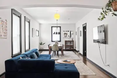 Image de 10/10 Bay View Location - Beautiful home sleeps 10