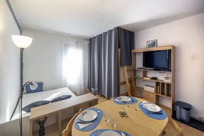 Image de Le Tout Schuss - Station de ski à pied