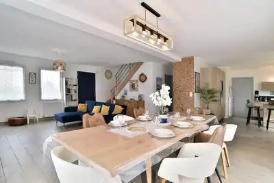 Image de Ker Ostrea - Moins d'un km de la plage