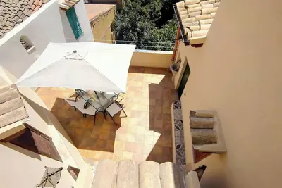 Image de Ancient dwelling Dorothea center Sicily