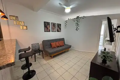 Image de Between the blue of the sea and the comfort of home - Holiday