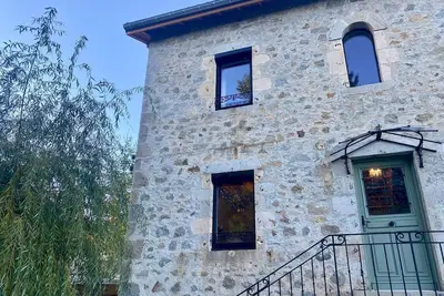 Image de La Villégiature Laptoise, calme et confort