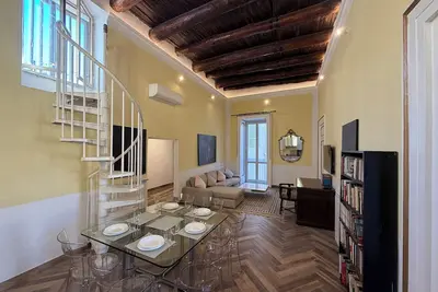 Image de The Royal Penthouse 3-bedrooms with Panoramic Terrace