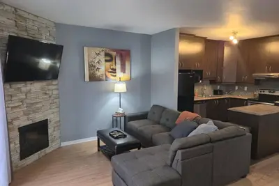 Image de Joz 2 bedrooms condo