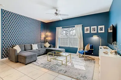 Image de Paradise Palms Magical Themed 5br Pool Home