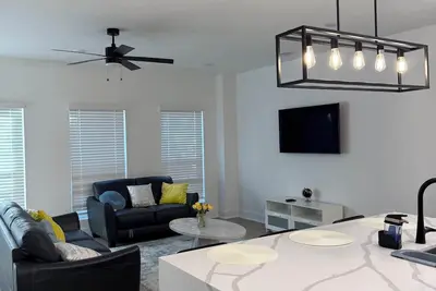 Image de Luxury home Ii Near Nrg, Med Center, Downtown