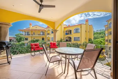 Image de Oceanview Retreat - Sunrise Tamarindo