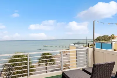 Image de Texas Sun - Waterfront & Dog-Friendly