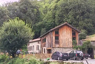 Image de Uchalos La Grange Pyrenees