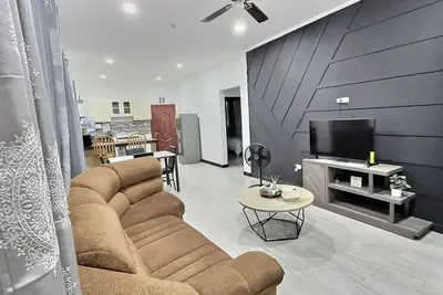 Image de Modern 2br Stay for Business Travelers, Ac, WiFi