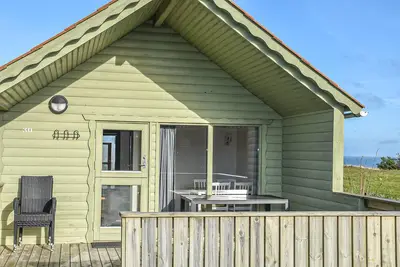 Image de Superbe maison de 2 chambres à Hanstholm