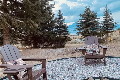 Image de Cozy Mountain Loft Retreat in Stunning Paradise Valley