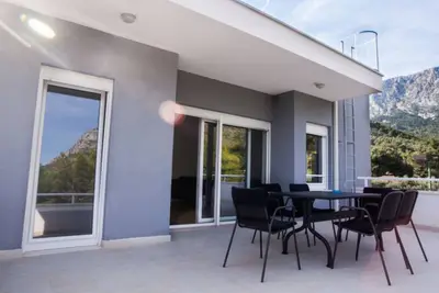 Image de Apartments Despot Zaostrog Rr