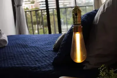 Image de Bright 2-bedroom apartment with Ac in serene Ciudad de Guatemala