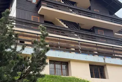 Image de La Finestra Su Livigno, House with a View