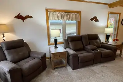Image de Up North Rental Home- 2br/1ba in Ironwood, Michigan