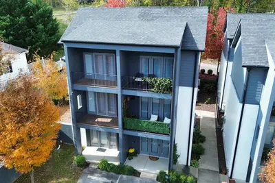 Image de Heart of Northshore Townhouse