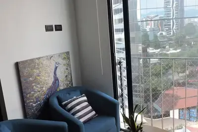 Image de Apto a pocos minutos del Aeropuerto