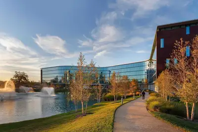 Image de Lake View Two Queen Guestroom near Uf Campus