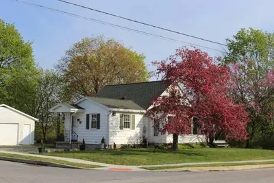 Image de Songbird Cottage 3b, sleeps 6