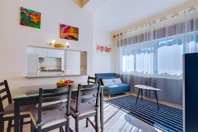 Image de Pinhal da Praia 1 bedroom apartment, Vilamoura