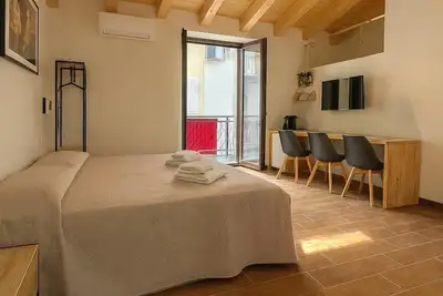 Image de Brèbrè - 50m from the center in San Giovanni Gemini