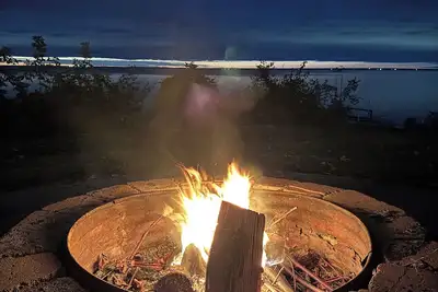 Image de Luxury lake home with movie theater on the water! Eaa, Green Bay 40min