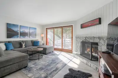 Image de Buffalo Village Ski Condo