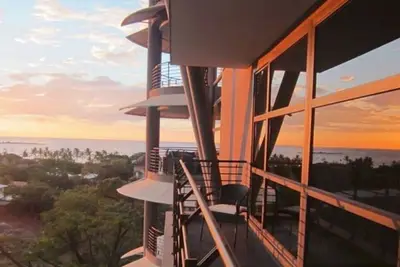 Image de La Perla Condo w/ Ocean Views & Sunsets!