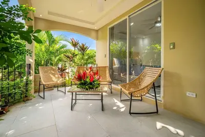 Image de Stay at The Shores at Las Gaviotas