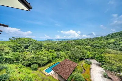 Image de Ocean View w Pool Roble Sabana in Reserva Conchal