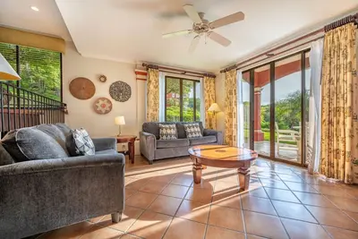 Image de Sunshine Getaway- Lovely Golf Front Villa