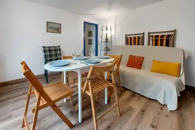 Appartement Proche Plage