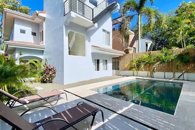 Image de Casa Marina Bahia, Private Pool, 10 Min to Beach!