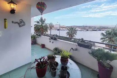 Image de Bel appartement à Sète avec Wi-Fi