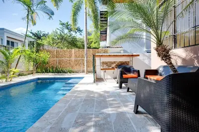 Image de Casa Yoha, Private Escape w/ Pool & Terrace Views