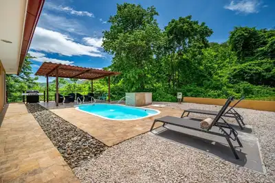 Image de Serene Mar Azul Zen Villa w/ Pool & Yoga Platform