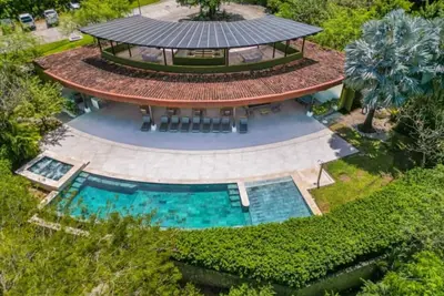 Image de Reserva Conchal Oceanview Escape