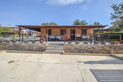 Image de Charmante maison à Civitavecchia