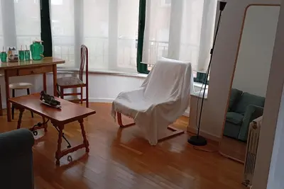 Image de Well located and comfortable.