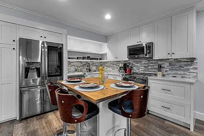 Image de Mt. Bachelor Village Resort- Unique, Modern 1b/1ba condo. Ideal location!