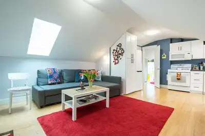 Image de Luxurious Nest in downtown Fremont