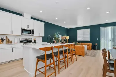 Image de The Roost, a Luxe Star Idaho Stay with 65\" Tv & Zippy Wi-Fi